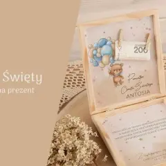 Ile dać na chrzciny? Konkretne kwoty i porady dla gości