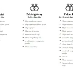 Co potrzebne do ślubu konkordatowego? Dokumenty, terminy, koszty