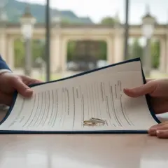 Dokumenty do ślubu cywilnego: Kompletna lista i formalności