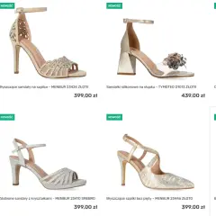 Buty ślubne: Jak wybrać idealne, wygodne i stylowe obuwie?