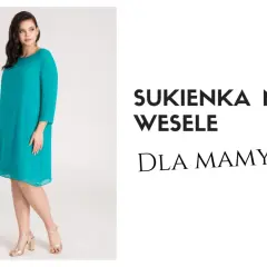 Mama weselna: Wybierz idealną kreację! Trendy, zasady, porady