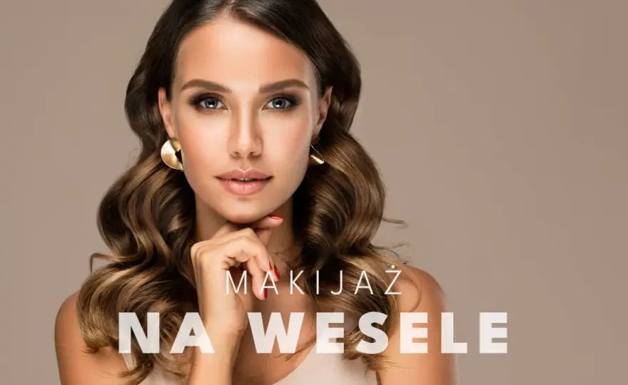 Wyrazisty makijaż na wesele - jak zachować elegancję i trwałość?