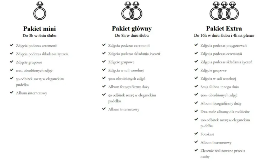 Co potrzebne do ślubu konkordatowego? Dokumenty, terminy, koszty