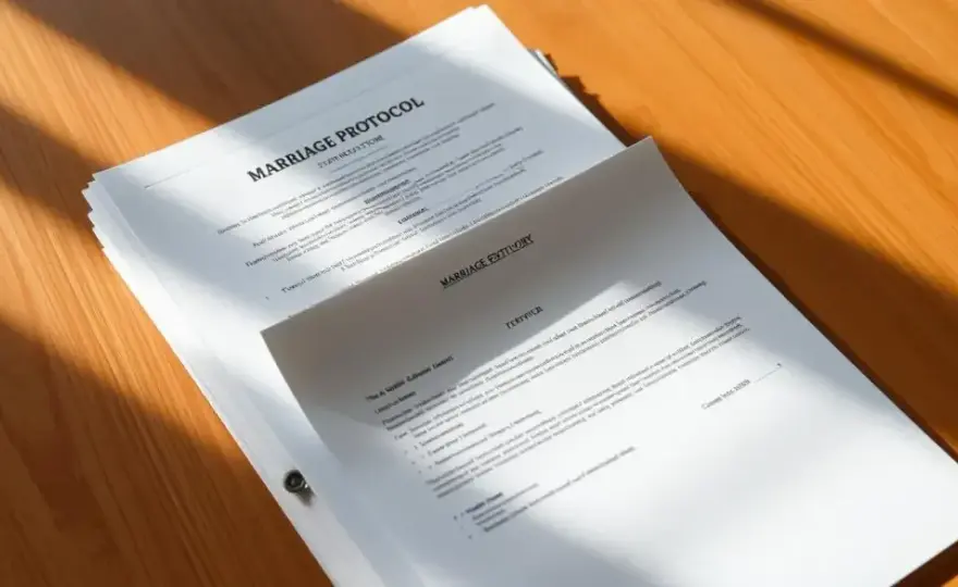 Kiedy do księdza przed ślubem? Kompletny harmonogram formalności