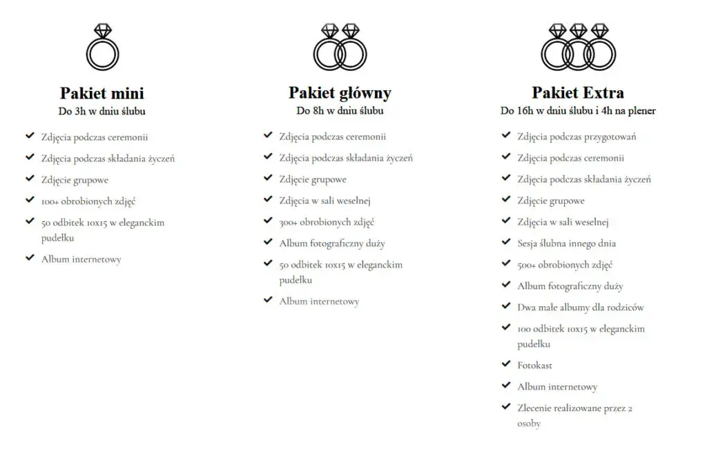 Co potrzebne do ślubu konkordatowego? Dokumenty, terminy, koszty